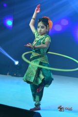 Nakshatram Movie Audio Launch